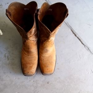 Ariat Steel Toe Work Boots 11EE
